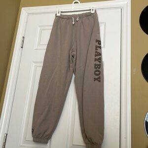 Playboy by PacSun Sweatpants